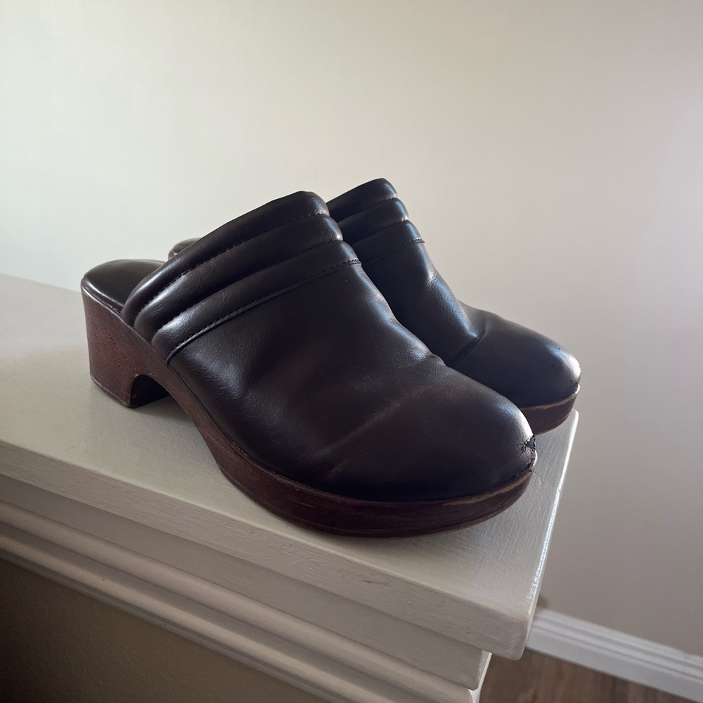 Boc Clogs - image 1